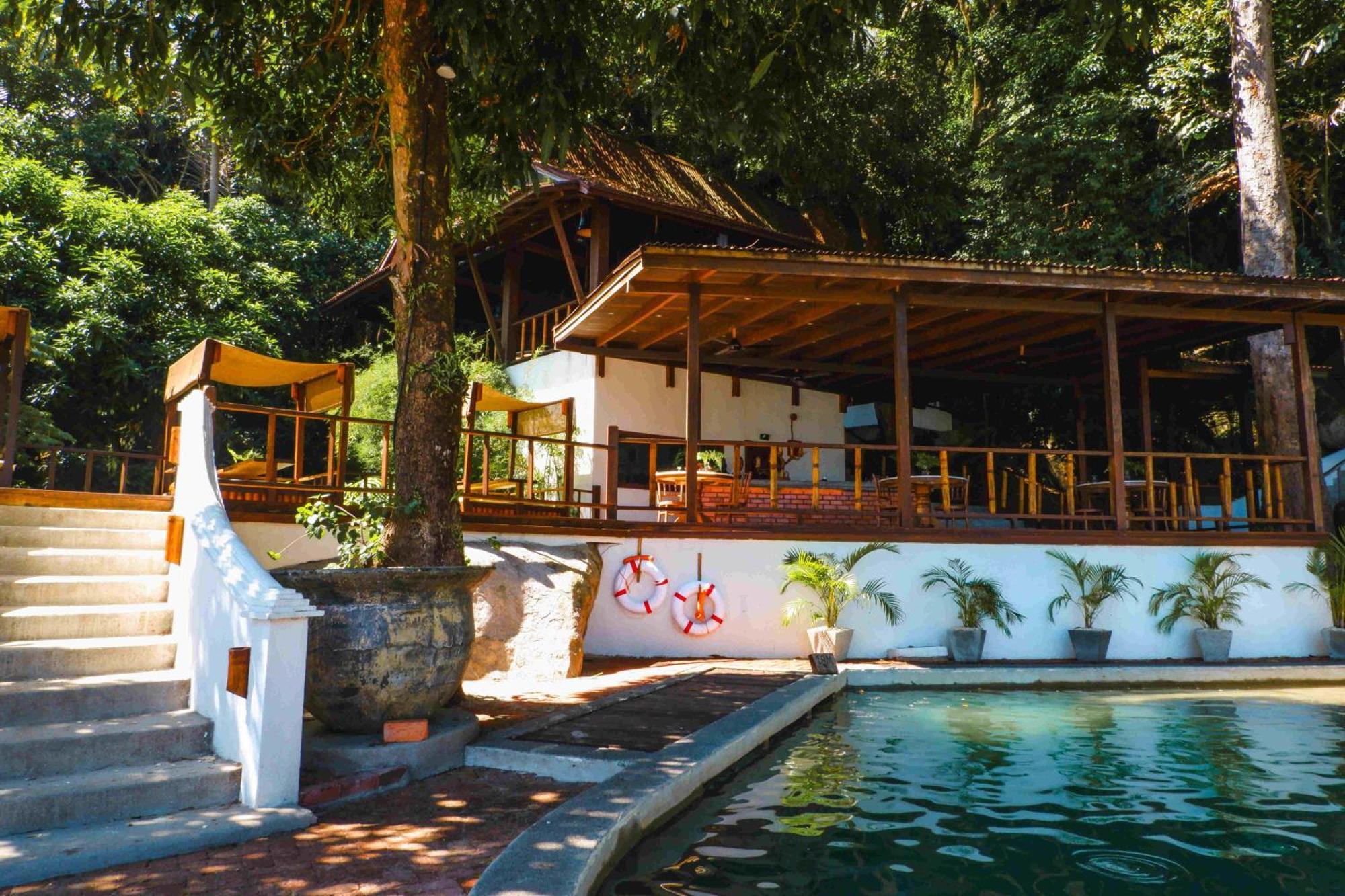 Japamala Resort By Samadhi - Adults Only Kampung Genting Exterior photo