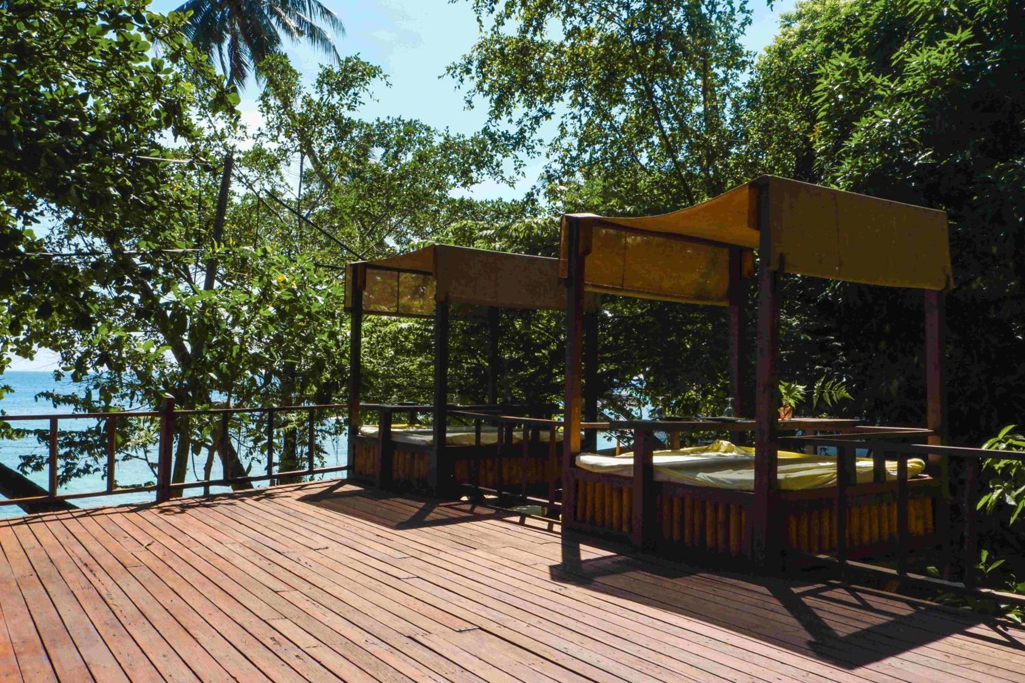 Japamala Resort By Samadhi - Adults Only Kampung Genting Exterior photo